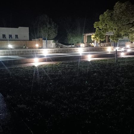 Tenuta I Quattro Venti Отранто Экстерьер фото