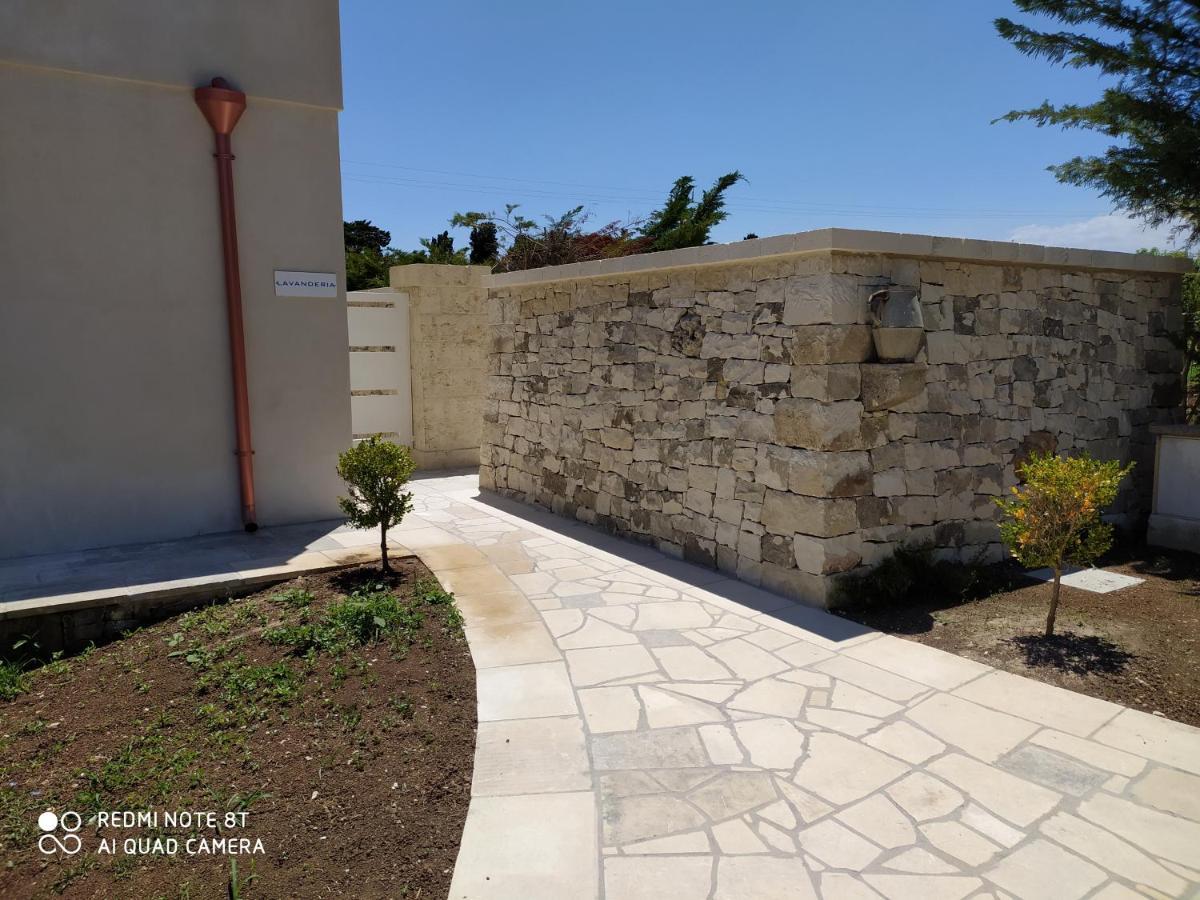 Tenuta I Quattro Venti Отранто Экстерьер фото