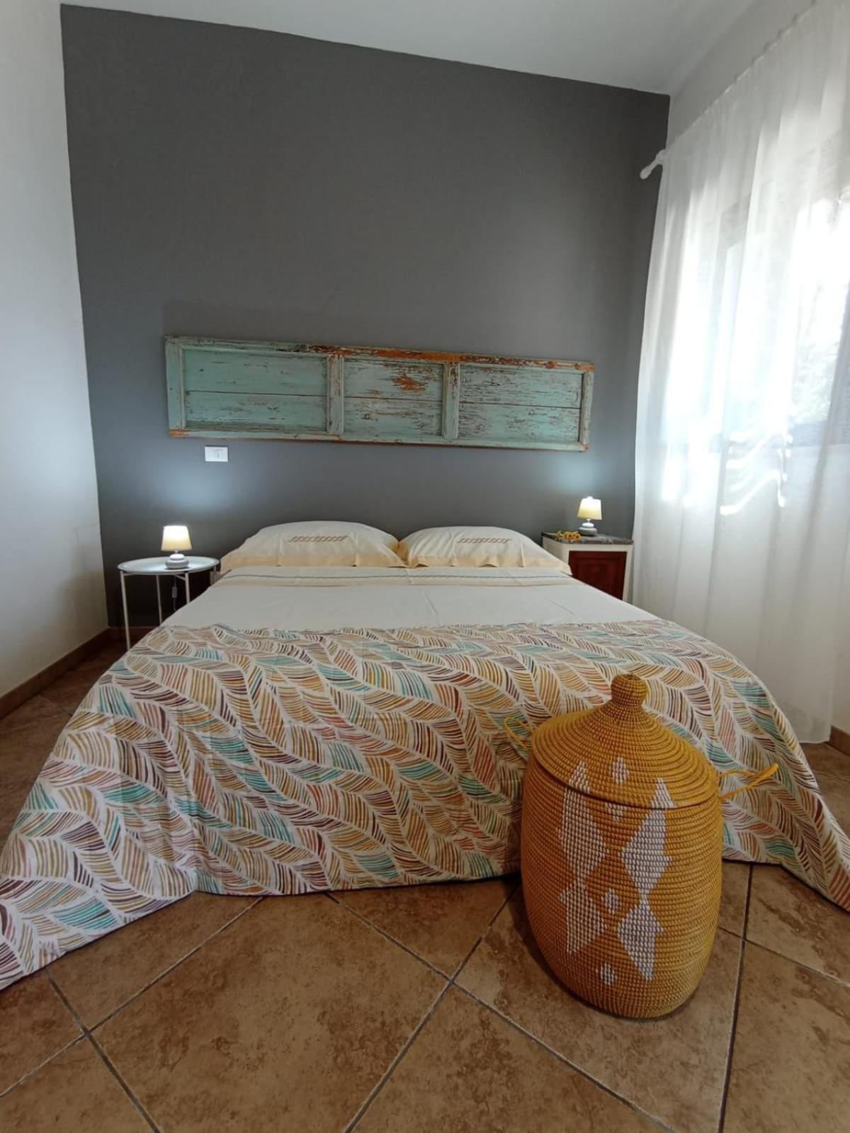 Tenuta I Quattro Venti Отранто Экстерьер фото