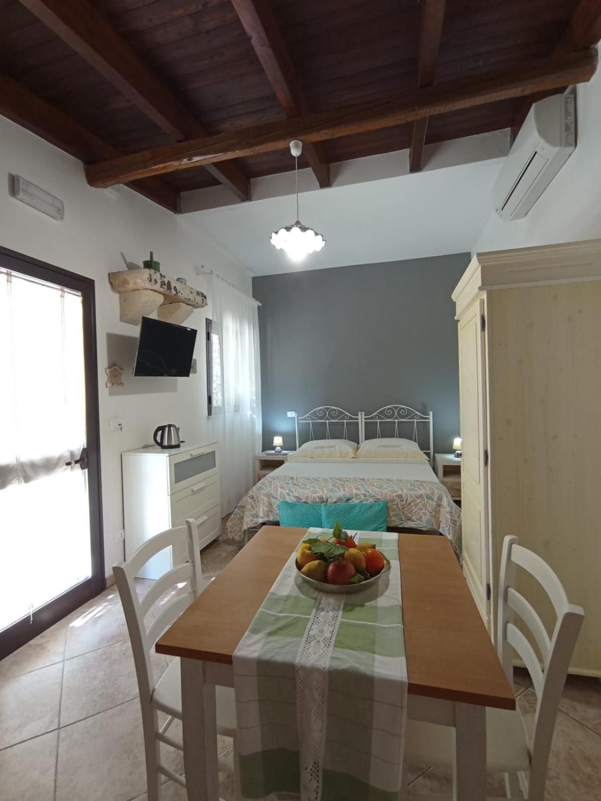 Tenuta I Quattro Venti Отранто Номер фото