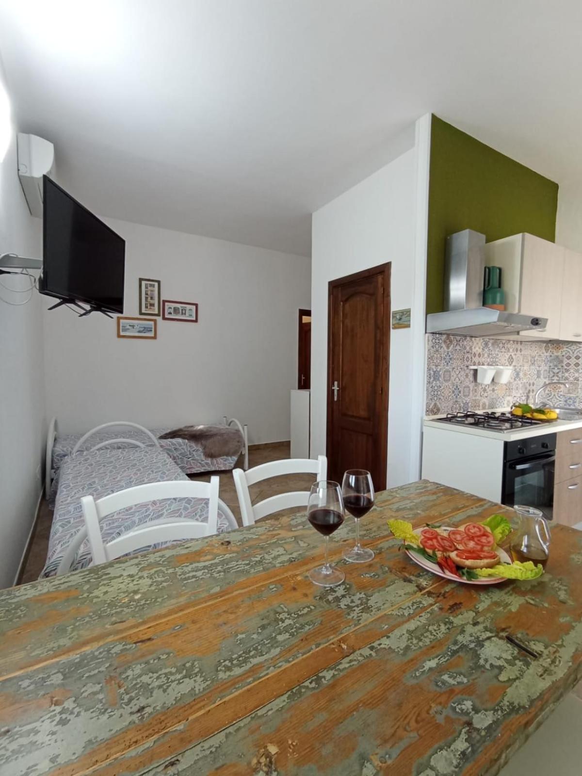 Tenuta I Quattro Venti Отранто Номер фото