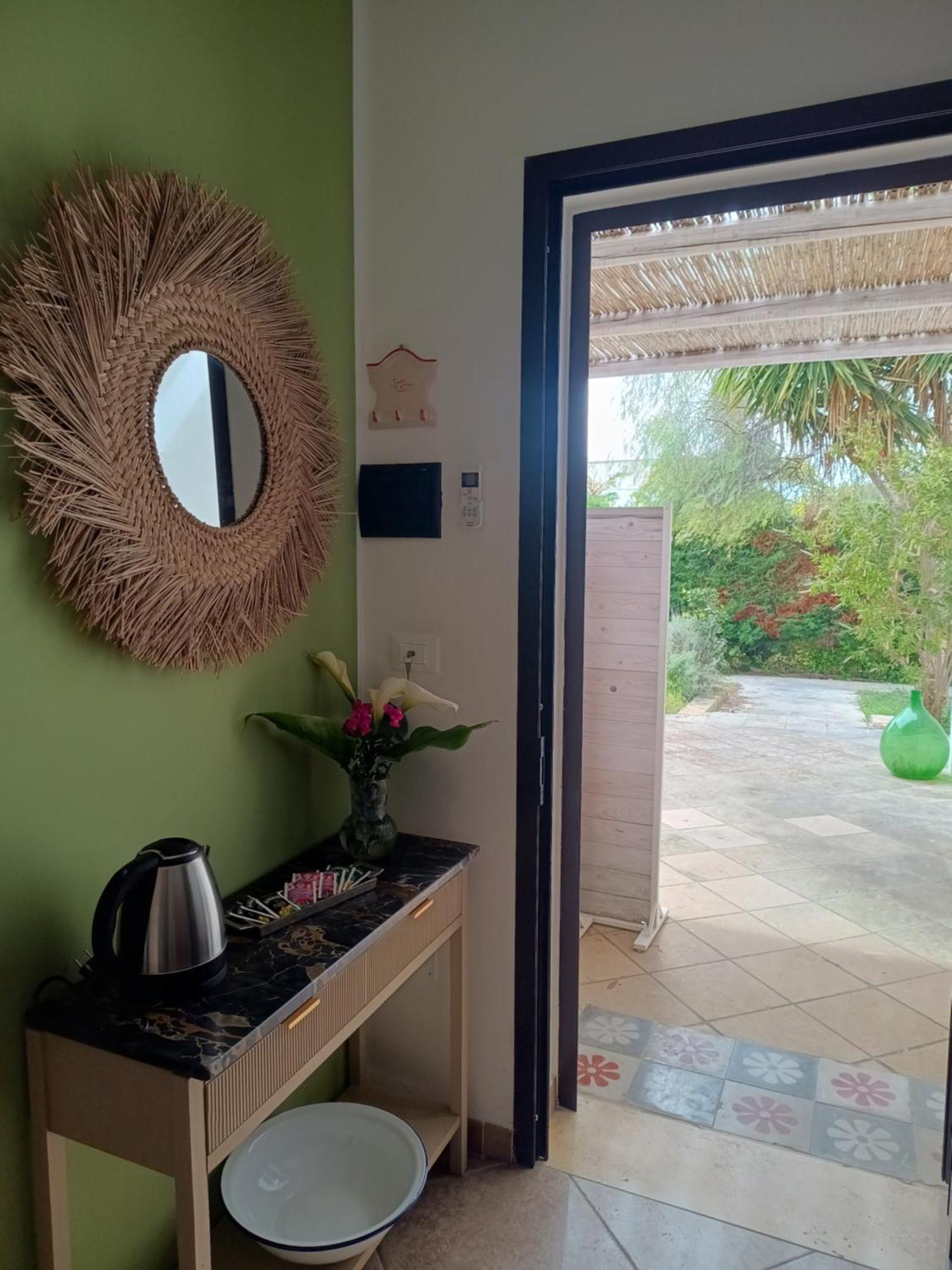 Tenuta I Quattro Venti Отранто Номер фото