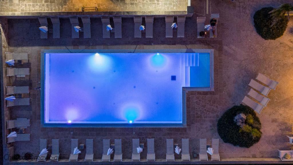 Tenuta I Quattro Venti Отранто Экстерьер фото